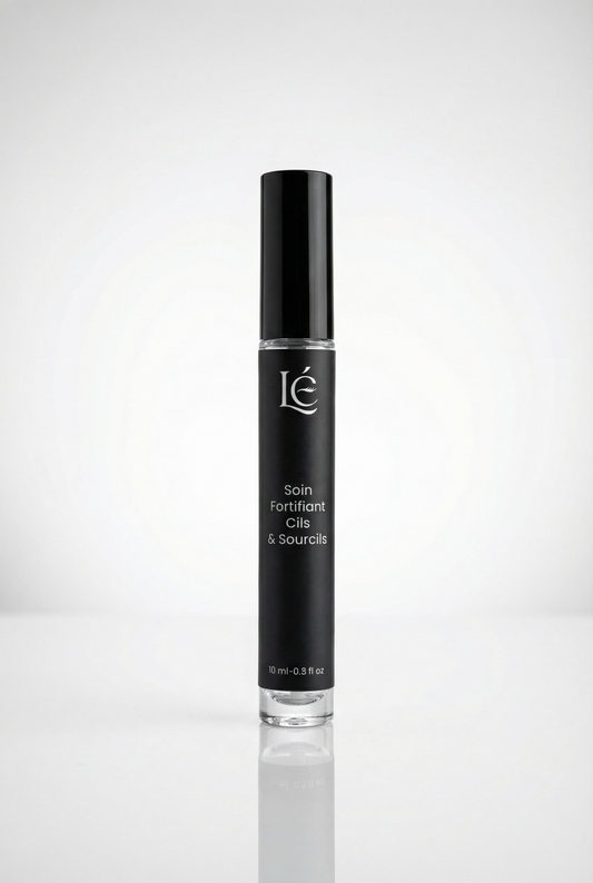 Lashéra – Sérum Cils & Sourcils Ultra-Boost