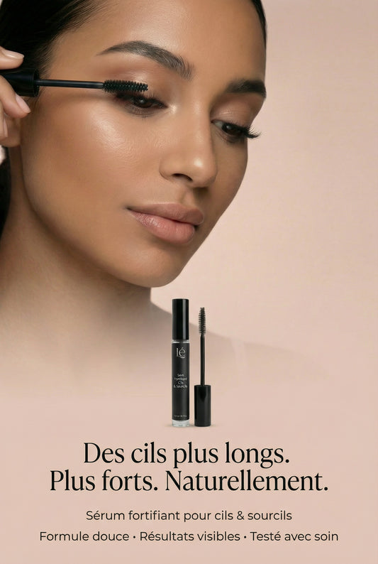 Lashéra – Sérum Cils & Sourcils Ultra-Boost